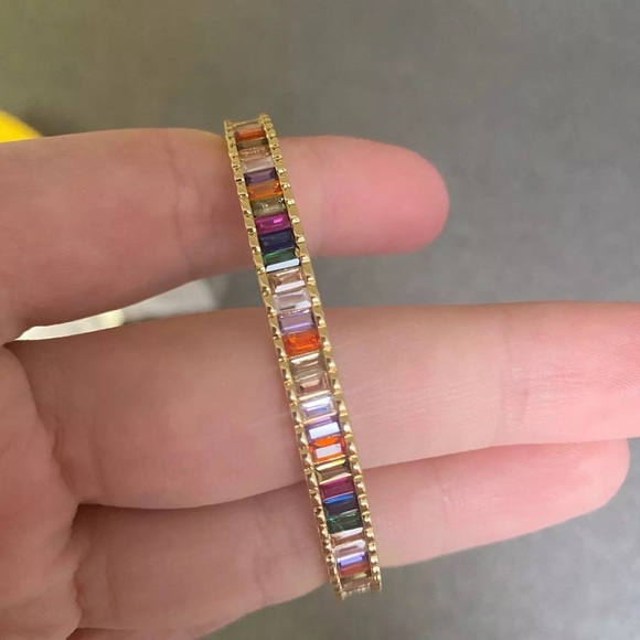 Jewelry - High quality fashion stylish bangles